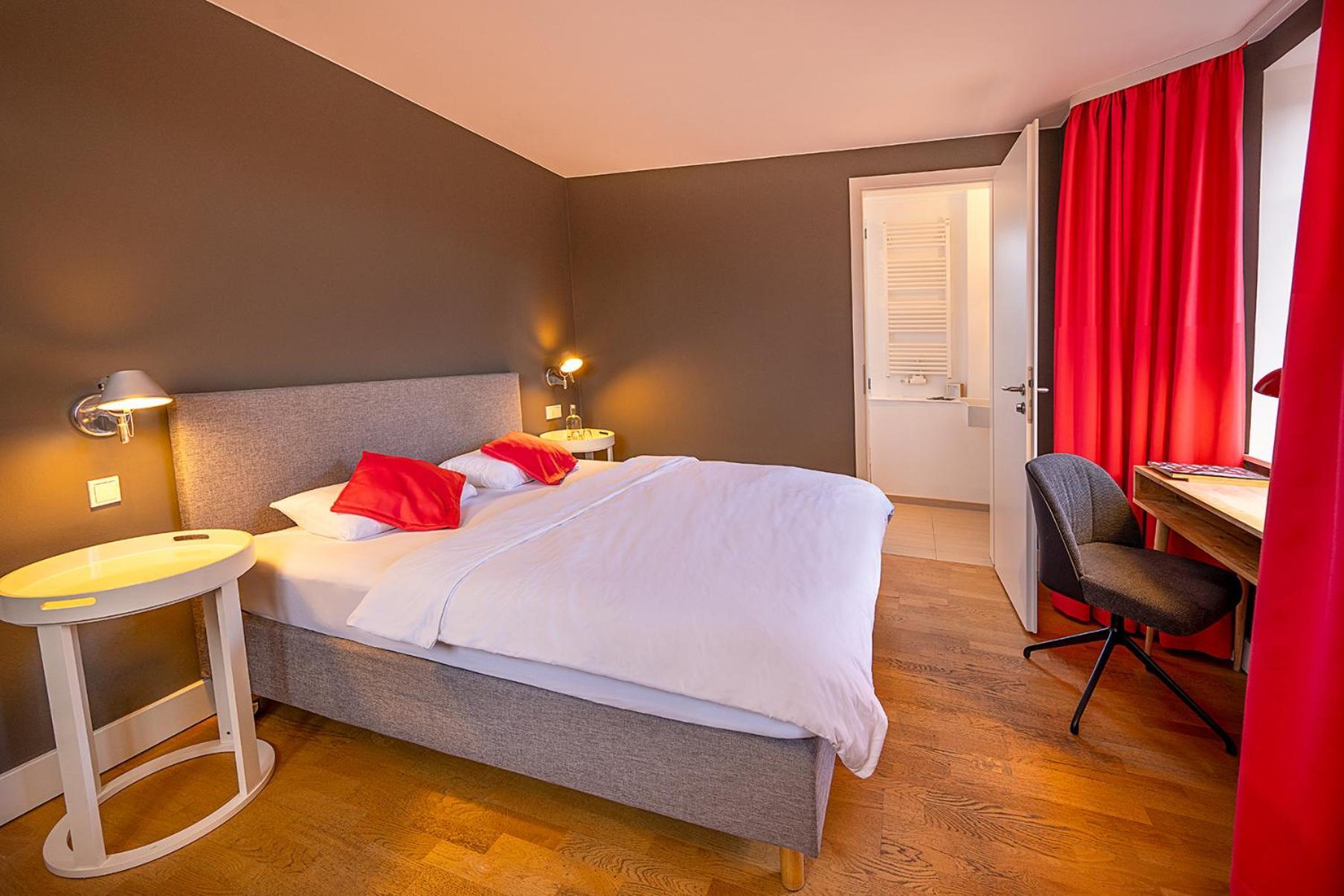 Der Charlottenhof Ahrenshoop Extérieur photo